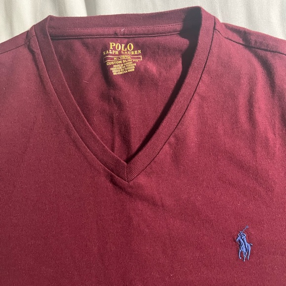 Polo Ralph Lauren shirt - Picture 2 of 2